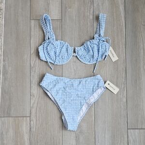 Montce Bikini Set